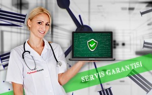 servis garantisi