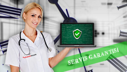 Servis Garantisi